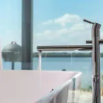 Appartement Hafenheimat *