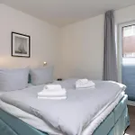Appartement Hafenheimat *