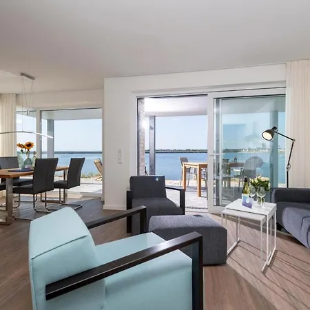 Hafenheimat Olpenitz