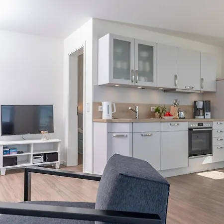 Hafenheimat * Olpenitz