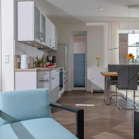 Hafenheimat * Olpenitz