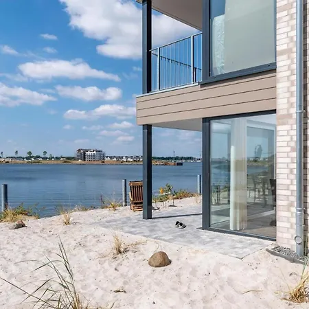 Hafenheimat * Olpenitz