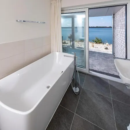 Apartman Hafenheimat Olpenitz