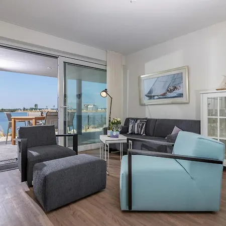 Hafenheimat Olpenitz