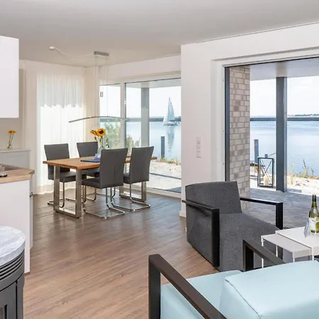 Hafenheimat * Olpenitz