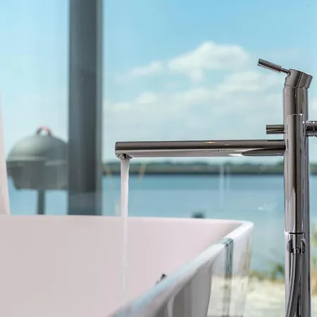 Διαμέρισμα Hafenheimat *