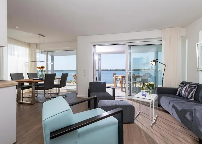 Hafenheimat Olpenitz