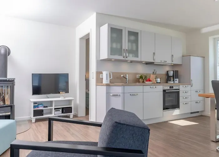 Hafenheimat * Olpenitz